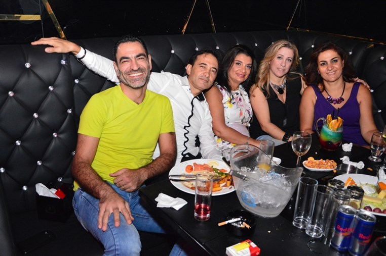 Diva Club on Saturday Night